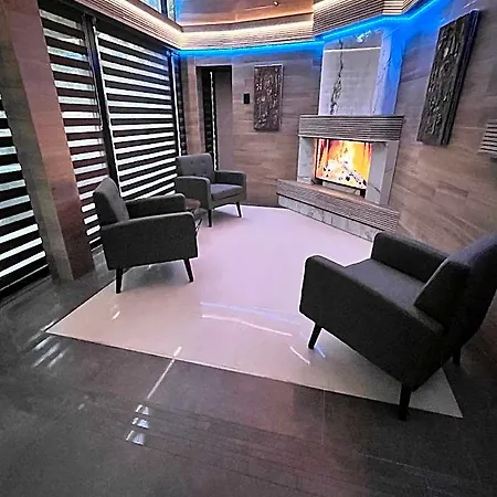 Garni Forum Hotel Hamelín