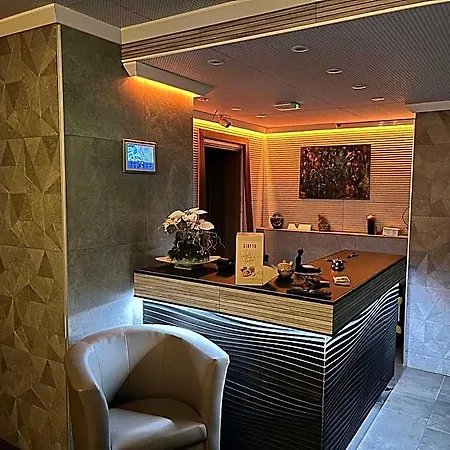 Hotel Garni Forum 3*