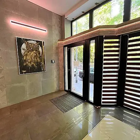 Garni Forum Hotel Hamelín