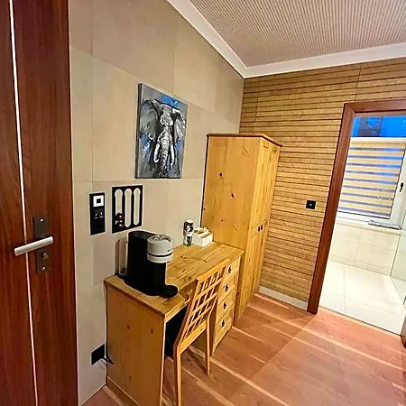 Hotel Garni Forum Hamelin