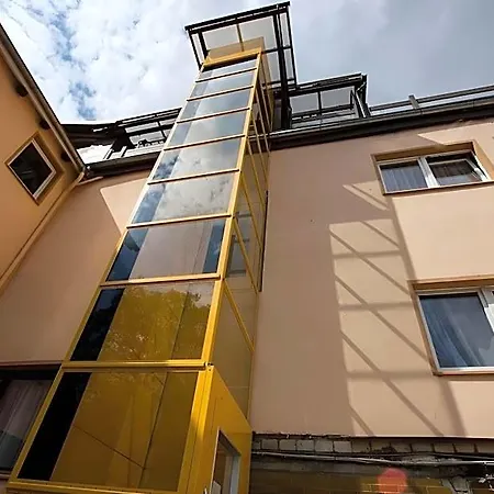 Hotel Garni Forum Hamelin
