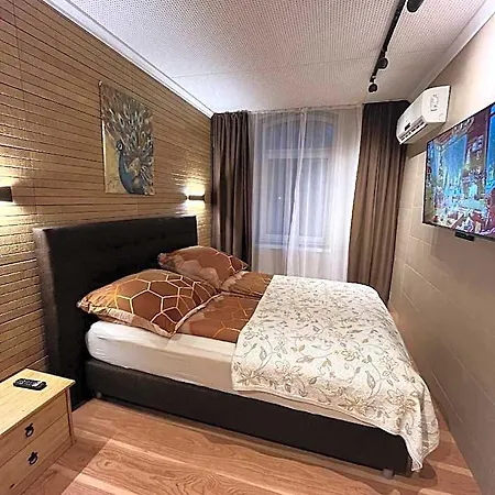 Garni Forum Hotel