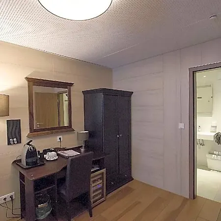 Garni Forum Hotel 3*