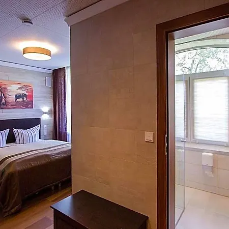 Garni Forum Hotel