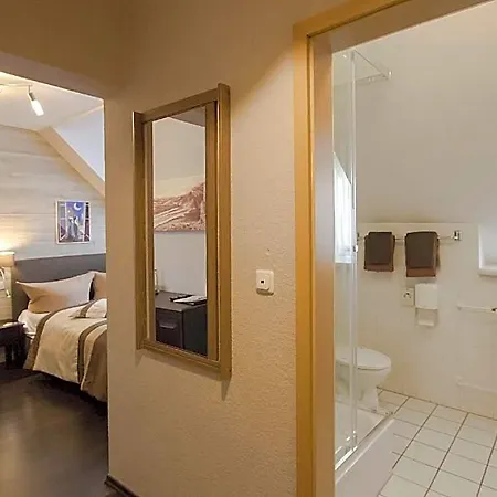 Garni Forum Hotel