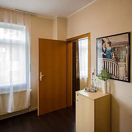 Garni Forum Hotel Hamelín