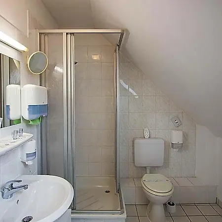 Garni Forum Hotel 3*