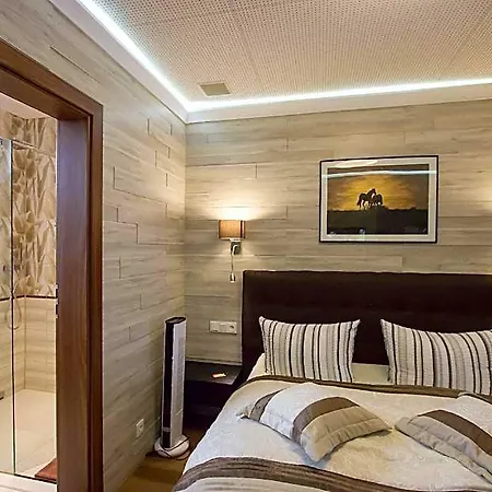 Hotel Garni Forum